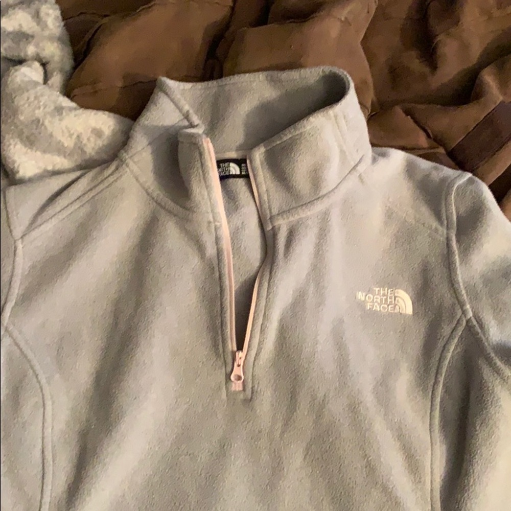 The north face